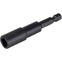 Makita DOP 7/16"X65MM SCHROEVENDRAAIER"
