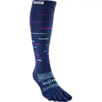 Injinji Snow OTC Twilight XL (47.5+)