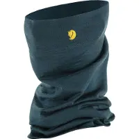 Fjällräven - Bergtagen Merino Neck Gaiter - Colsjaal One Size, blauw