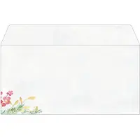 Sigel Christmas Enveloppen 2211,10,9 cm Multikleur 25 Stuks