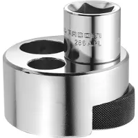 Facom tapeinddraaier met kartelring-diam.5 a 20mm - 286A