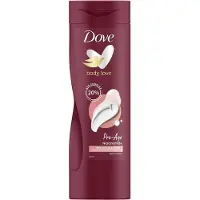 Dove Bodylotion pro age 400 ml