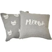Loberon Kussenhoes set van 2 Solviana