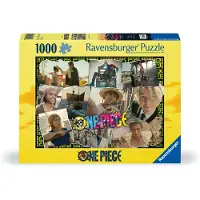 Ravensburger Looking for the One Piece 1000 stukjes