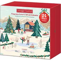 Yankee candle - Apres Ski – Adventskalender 2025 - Tot 270 branduren
