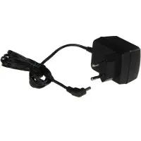Luville Kerstdorp verlichting verlichtingsadapter 4,5 volt