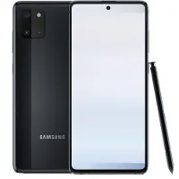Samsung Galaxy Note 10 Lite 128 GB Zwart