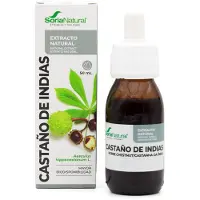 Soria natural Aesculus Hippocastanum XXI 50 ml Oplossing
