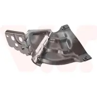 VAN WEZEL 3775319 Spatbord