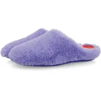 Hot Potatoes HP 73503 Pantoffels | Maat 38 Meisjes Paars