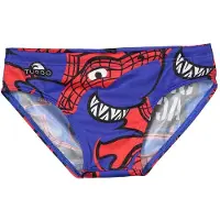 Turbo Shark Action Zwemslip