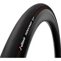 Vittoria Ride Armor Tubeless 700c X 38 Stijve Gravelband