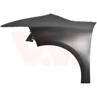 VAN WEZEL 0980657 Spatbord