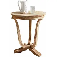 Loberon Bijzettafel Venzone