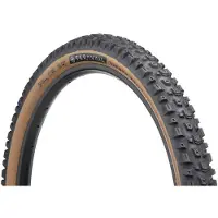 Teravail Warwick 27.5'' Tubeless Ready Soft Lightweight Sidewall MTB Tire Tan || Maat: 2.50