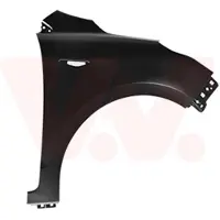 VAN WEZEL 1877658 Spatbord