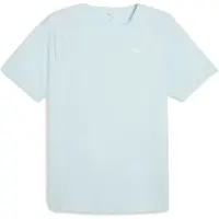 Puma Cloudspunā T-shirt Met Korte Mouwen