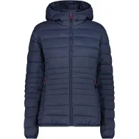 CMP Donsjack voor dames Sorona Aura | Maat XL