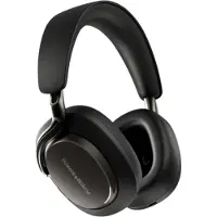 Bowers & Wilkins PX8 S2 - Onyx Black