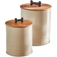 Loberon Pot set van 2 Esteluna