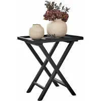 Loberon Bijzettafel Paventino