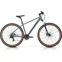 Megamo Natural 60 29´´ Tourney 7s 2026 Mountainbike