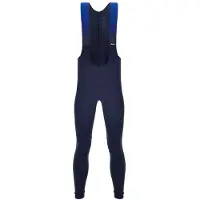 Santini Prime Winter Fietsbroek