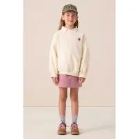 Sissy-Boy Roze corduroy rok | Maat: 122-128