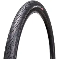 Chaoyang Kestrel 26´´ X 47 Rigid Tyre Zwart 26´´ x 47