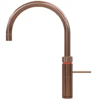 Quooker 3FRRCO PRO3 Fusion Round Rosé Koper