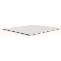 Emma AirGrid Topper 80x200 cm
