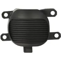 BLIC 5513-00-8155992P Ventilatiegrille, bumper