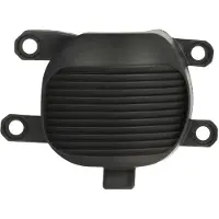 BLIC 5513-00-8155991P Ventilatiegrille, bumper