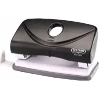 Centrum Edukacji Dzieciecej Perforator plastic zw/wit