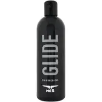 Mister B GLIDE Glijmiddel op Siliconenbasis 1000 ml