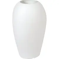 Degardo Decoratieve lamp Storus V LED RGB+CCT beplantbaar wit V, dimbaar, wit / opaal, Kunststof, Modern