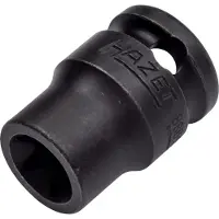 Hazet 880S-E12 880S-E12 Kracht-dopsleutelinzet 3/8 (10 mm)