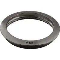In-Lite RVS Ring 68 Stainless Steel