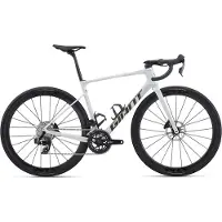 Giant Defy Advanced Pro 1 Rival Axs 2025 Racefiets