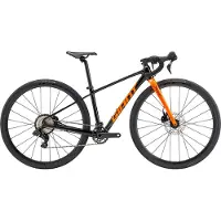 Giant Seek 1 650b Vistar 2026 Racefiets