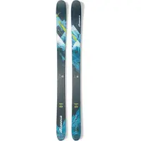 Nordica - Ski's - Enforcer 104 2026 voor Heren van Hout - Maat 179 cm - Blauw