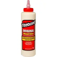 Titebond Original Wood Glue Houtlijm 473mL
