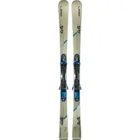 Elan Primetime 44+ Ski's + Bindingen Maat: 179
