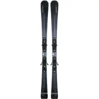 Elan Primetime No2 Dames + Shift X Binding