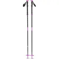Black Diamond Expedition Compactor Stokken