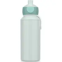 Mepal Drinkfles voor Kinderen Pop-Up Campus Cool Mint 400 ml