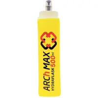 Arch Max Bidón Soft Flask 500 Ml Amarillo