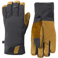 Rab Handschoenen Guide GTX | Maat L