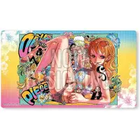 Bandai One Piece - Official Playmat Limited Edition Vol. 3