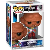 Funko POP! Pop! - Star Trek - Deep Space Nine Quark #1753